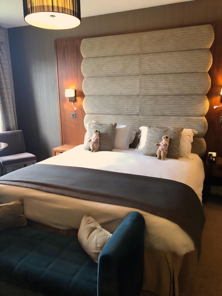 The Mere Golf Resort & Spa Экстерьер фото