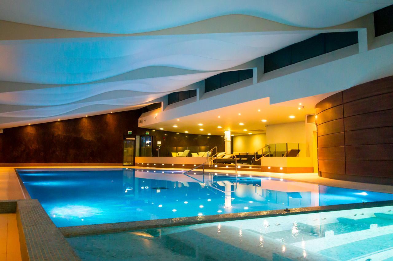 The Mere Golf Resort & Spa Экстерьер фото